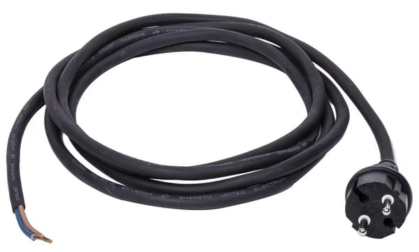 Kramp - MVS3215 - Ersatzkabel 3M 2x1,5MM