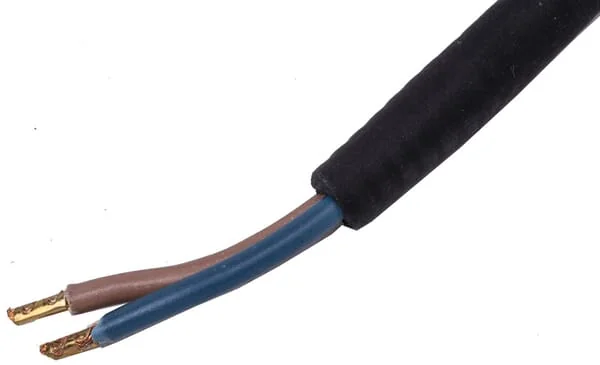 Kramp - MVS3215 - Ersatzkabel 3M 2x1,5MM