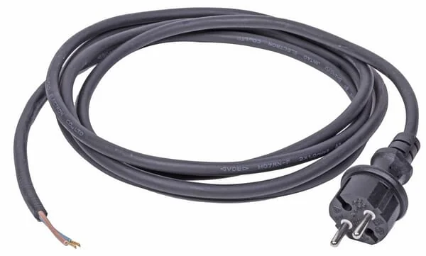 Kramp - MVS321 - Ersatzkabel 3M 2x1MM