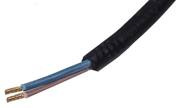 Kramp - MVS321 - Ersatzkabel 3M 2x1MM
