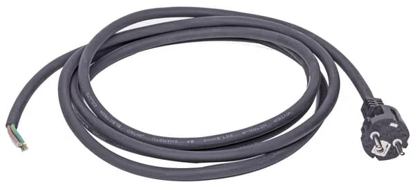 Kramp - MVS3315 - Ersatzkabel 3M 3x1,5MM
