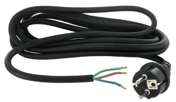Kramp - MVS3315L - Ersatzkabel 3M