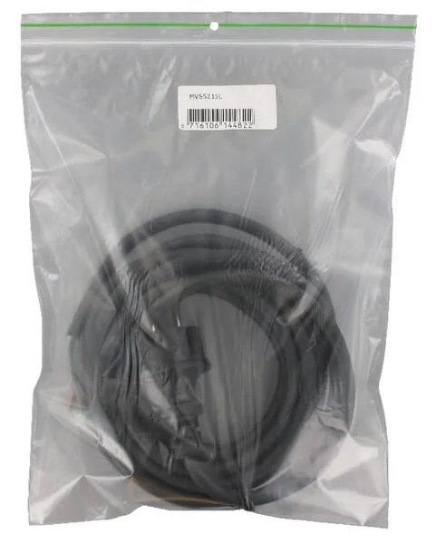 Kramp - MVS5215L - Ersatzkabel 5 Mtr 2 X 1.5M