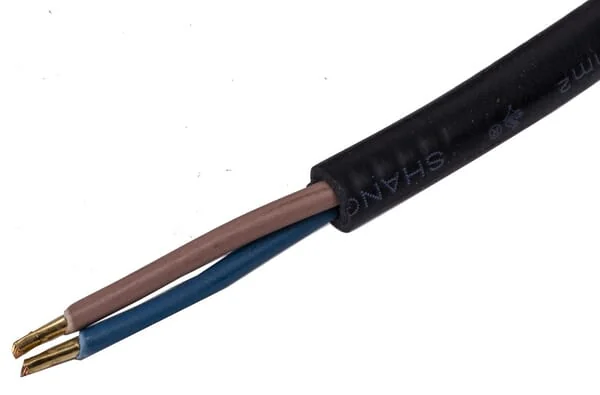 Kramp - MVS521 - Ersatzkabel 5M 2x1MM