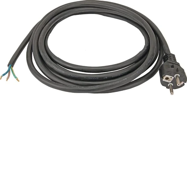 Kramp - MVS5315 - Ersatzkabel 5m 3x1,5mm