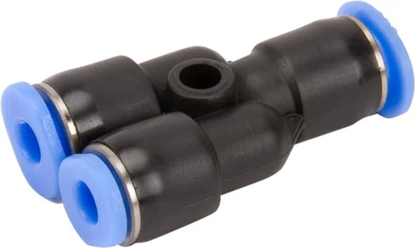 Kramp - MYC433P - Steckfitting