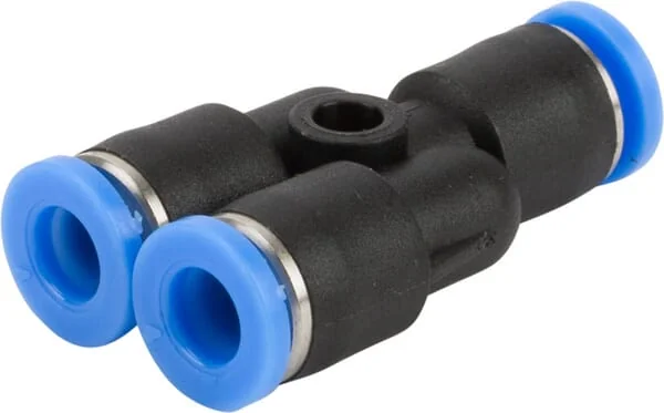 Kramp - MYC4P - Steckfitting
