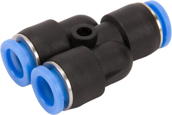 Kramp - MYC6P - Steckfitting