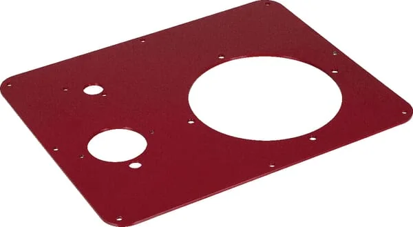 Kramp - NG9044COVERL300 - Tankdeckel NG44 L=300