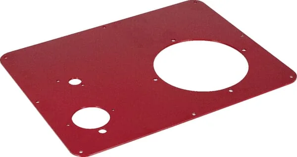 Kramp - NG9070COVERL300 - Tankdeckel Ng70 L=300