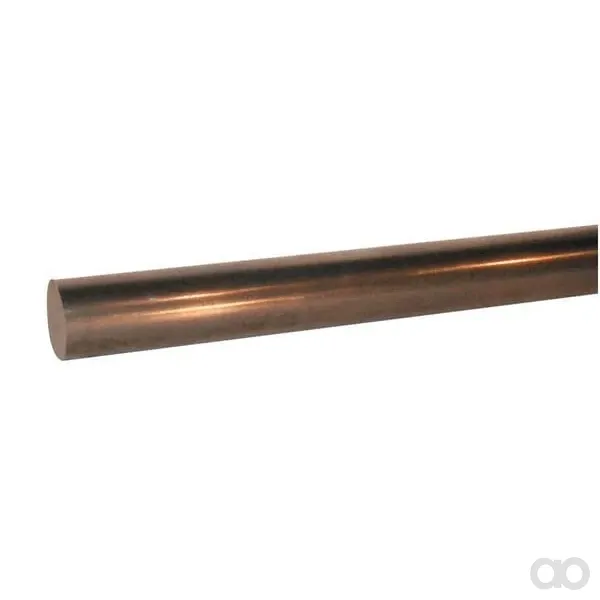 Kramp - NIC30 - Nickelchr.-Welle 30 mm 40NI20CR