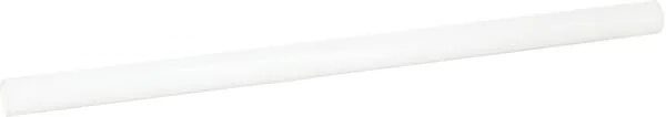 Kramp - NL2010 - Nylon-Hohlstab 20x10mm 1 m