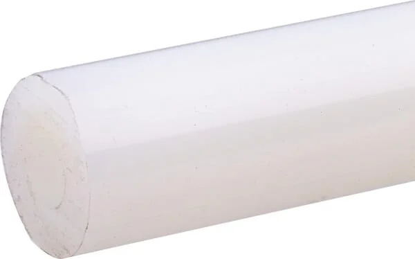 Kramp - NL2010 - Nylon-Hohlstab 20x10mm 1 m
