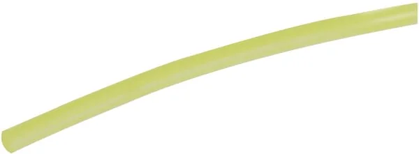 Kramp - NL2015RKR - Schneidfaden Für Trimmer Diameter 2 mm 15 m Mit Rundem Profil, Gelb, Kramp