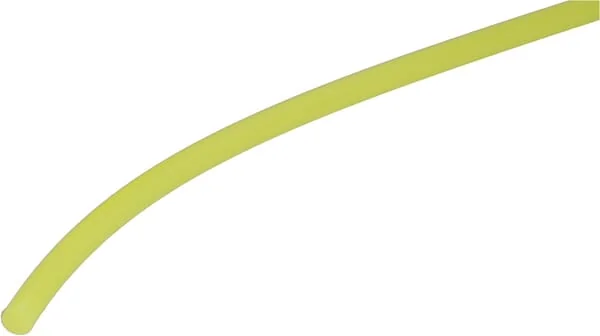Kramp - NL27358RKR - Schneidfaden Für Trimmer Diameter 2,65 mm 358 m Mit Rundem Profil, Gelb, Kramp