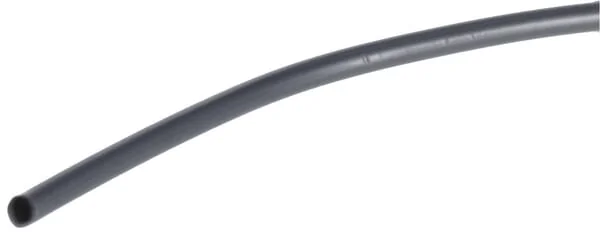 Kramp - NL30164TRKR - Schneidfaden Für Trimmer Diameter 3 mm 164 m Mit Rundem Profil, Titanium Power, Grau, Kramp