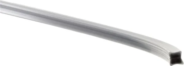 Kramp - NL3530TSKR - Trimmer-Schnur Diameter 3,5 mm 30 m Quadratisch Titanium Power Grau Kramp