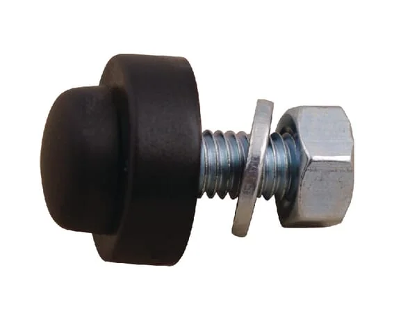 Kramp - NSS520S - Kennzeichenschrauben M5x20