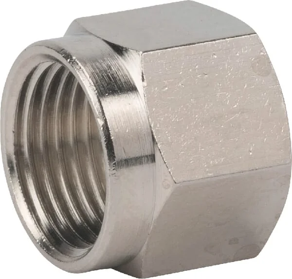 Kramp - NUTCR4 - Mutterklemmring