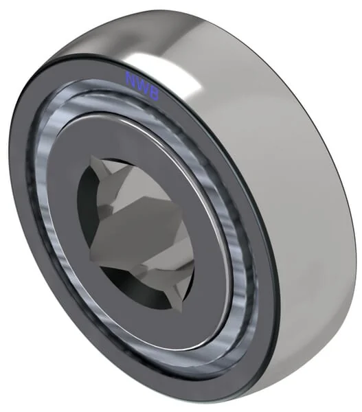 Kramp - NWB09520 - Lager