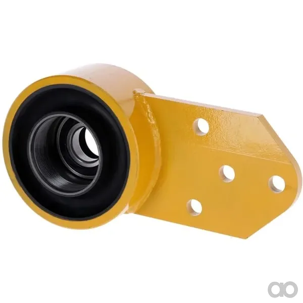 Kramp - NWB20525 - Gummilager Fuer Aufhaengung