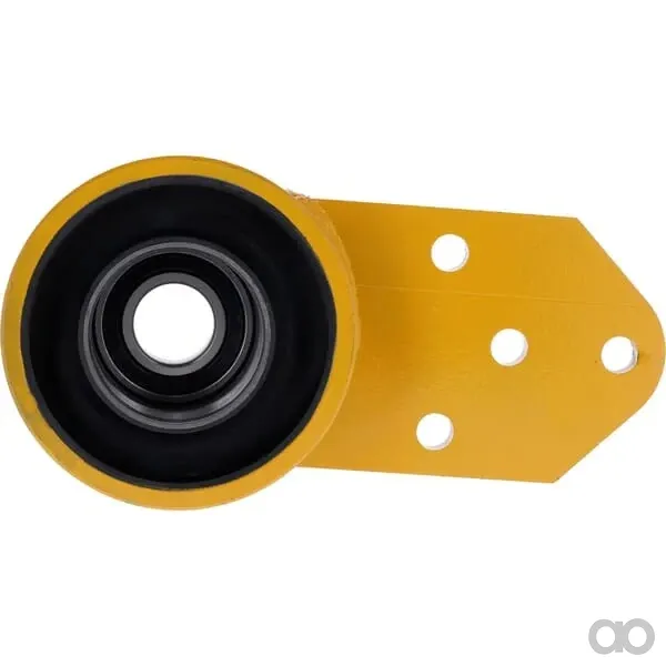 Kramp - NWB20525 - Gummilager Fuer Aufhaengung