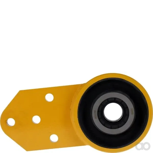 Kramp - NWB20525 - Gummilager Fuer Aufhaengung