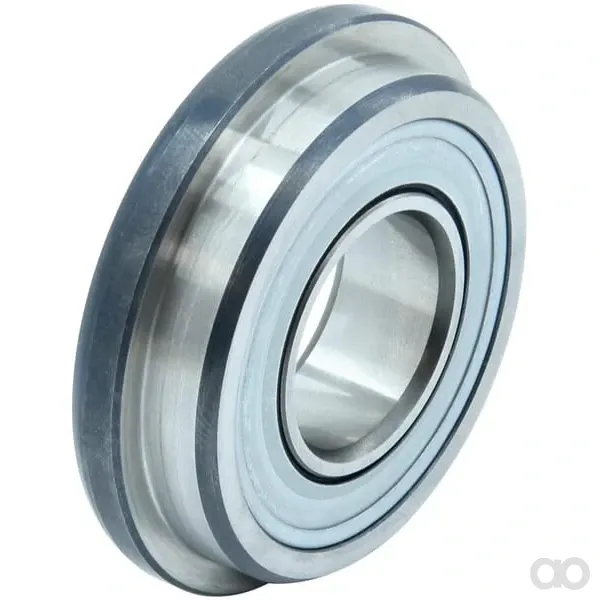 Kramp - NWB20737 - Fuehrung 25x62x15 mm Kramp