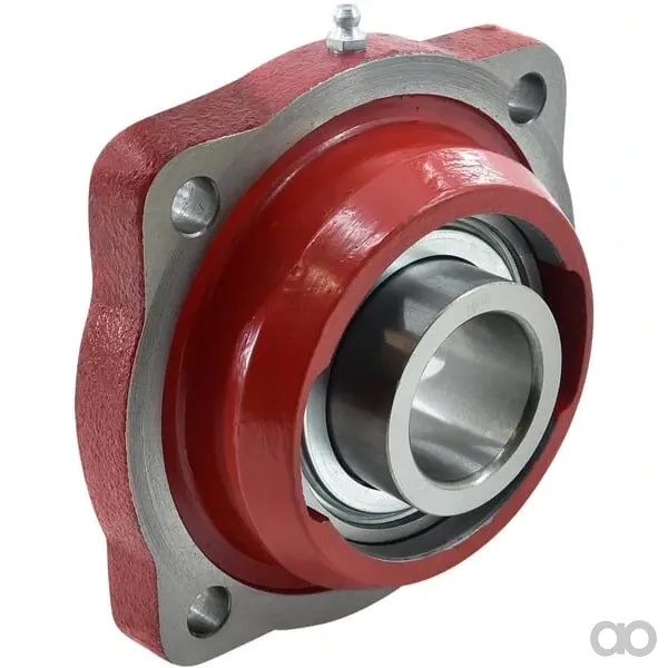 Kramp - NWB20789 - Kuhn Packer Rollenlager