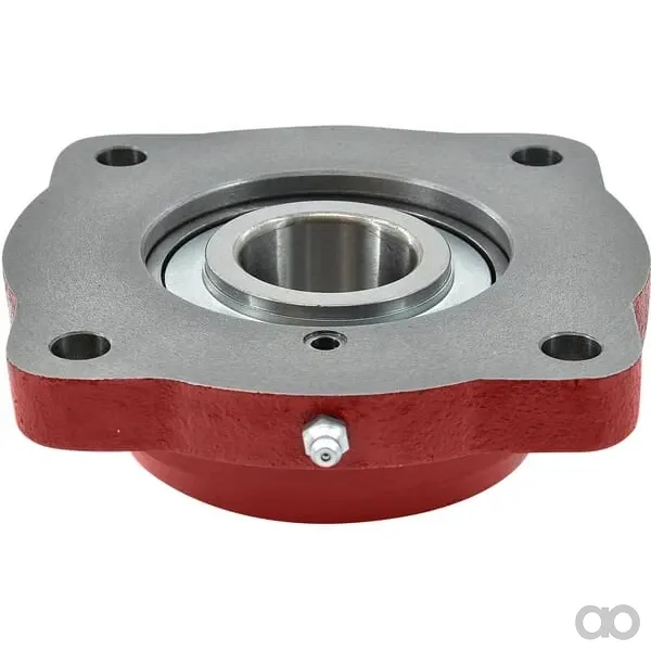 Kramp - NWB20789 - Kuhn Packer Rollenlager