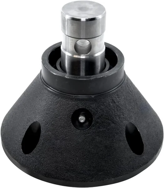 Kramp - NWB20980 - Komplettes Rollen-Endstueck Kuhn