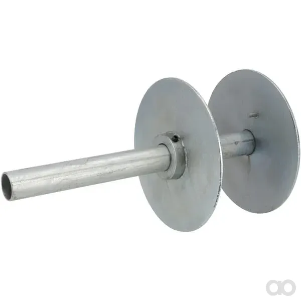Kramp - OBS9AS20 - Achse für OBS 001/3/4