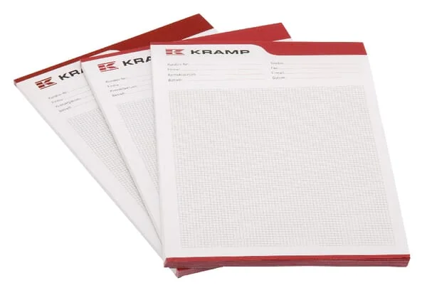 Kramp - OE3005KR - Block A5