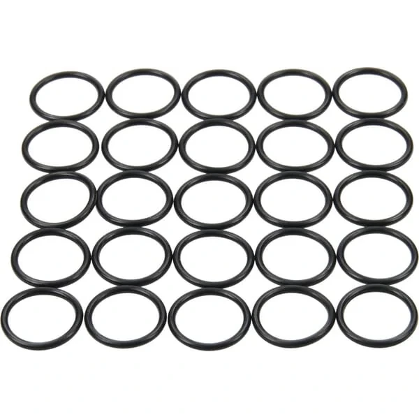 Kramp - OR12150P025 - O-Ring 12x1,5mm 70 Shore 25 Stück Kramp