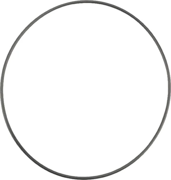 Kramp - OR1393726290P001 - O-Ring 139,37x2,62mm 90 Shore