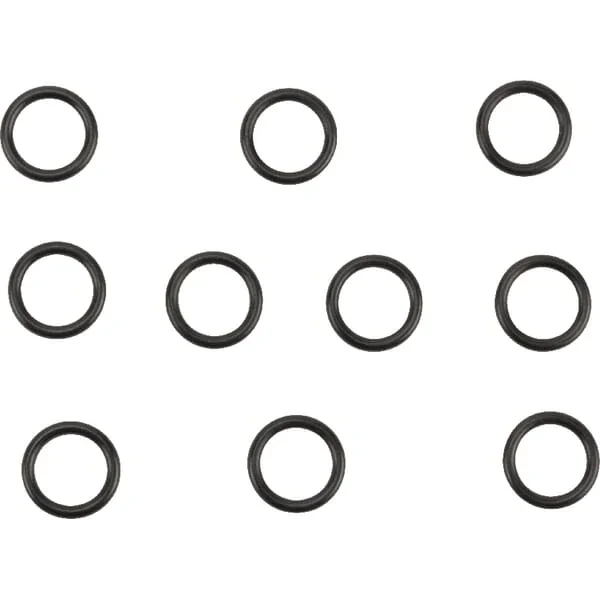Kramp - OR139526290P010 - O-Ring 13,95x2,62mm 90 Shore 10 Stück