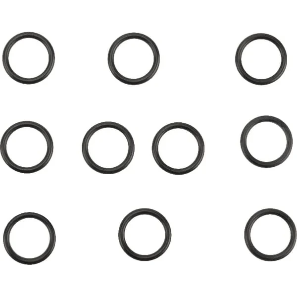 Kramp - OR158826290P010 - O-Ring 15,88x2,62mm 90 Shore 10 Stück