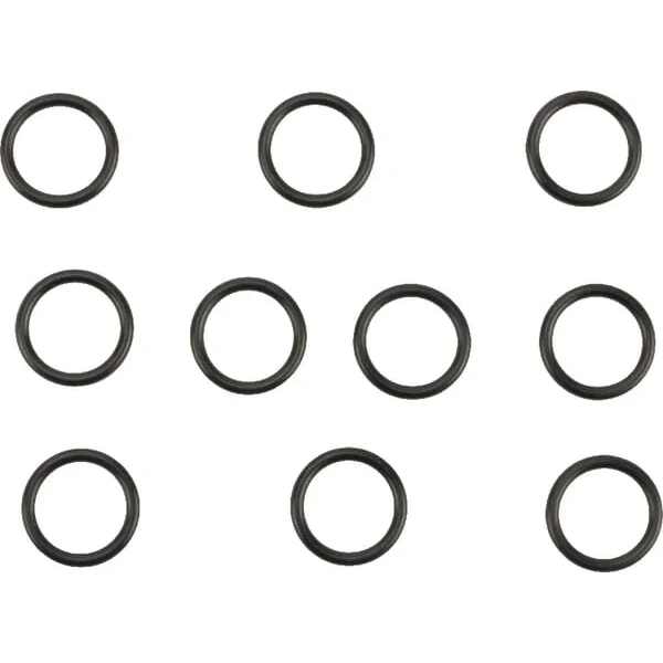 Kramp - OR171226290P010 - O-Ring 17,12x2,62mm 90 Shore 10x Kramp