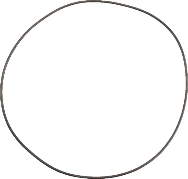 Kramp - OR1901726290P001 - O-Ring 190,17x2,62mm 90 Shore
