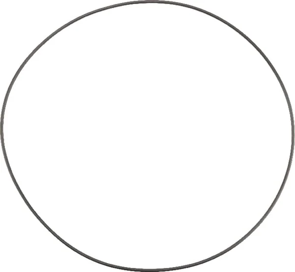 Kramp - OR2092226290P001 - O-Ring 209,22x2,62mm 90 Shore