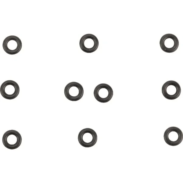 Kramp - OR52326290P010 - O-Ring 5,23x2,62mm 90 Shore 10 Stück Kramp