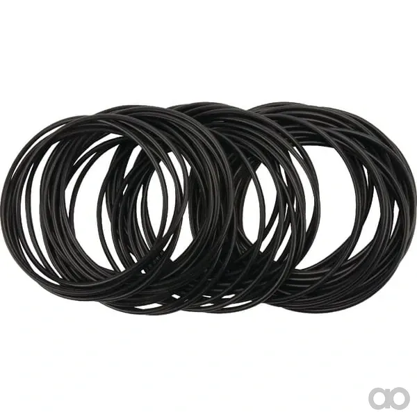 Kramp - OR582A - O-Ring 58x2mm 70 Shore 50 Stück