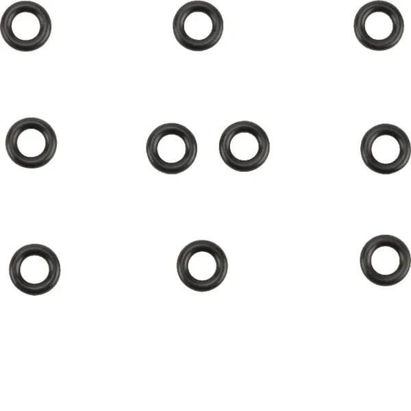 Kramp - OR60226290P010 - O-Ring 6,02x2,62mm 90 Shore 10 Stück