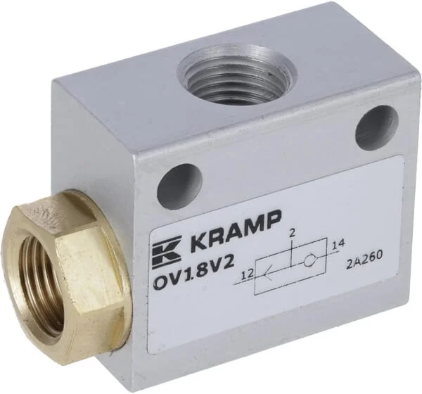 Kramp - OV18V2 - OR-Ventil