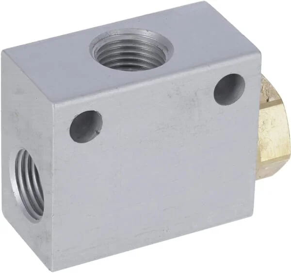 Kramp - OV18V2 - OR-Ventil