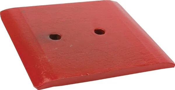 Kramp - P5801101N - Verschleissplatte V&N