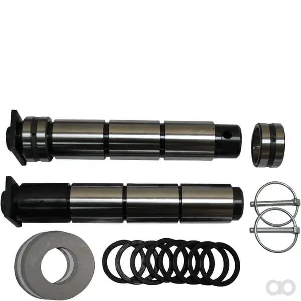 Kramp - PBBOBX331D - Bolzen-Buchsensatz