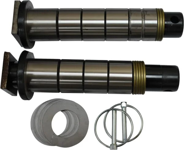 Kramp - PBBOBX435 - Bolzen-Buchsensatz
