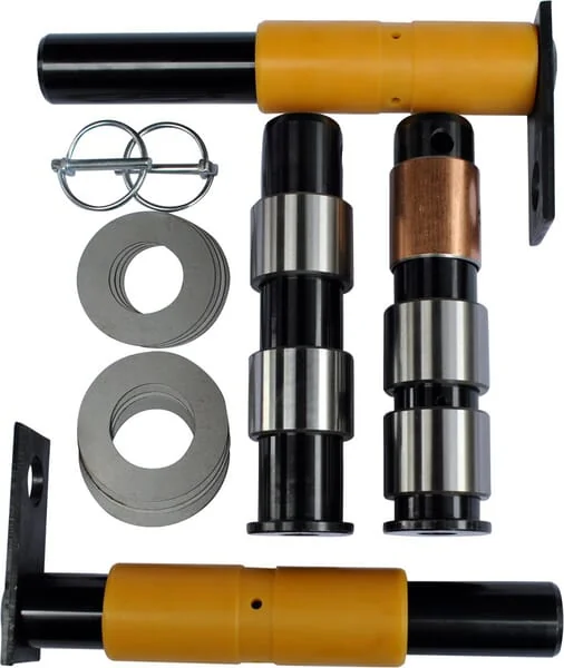Kramp - PBJCB804 - Stift-Buchsensatz