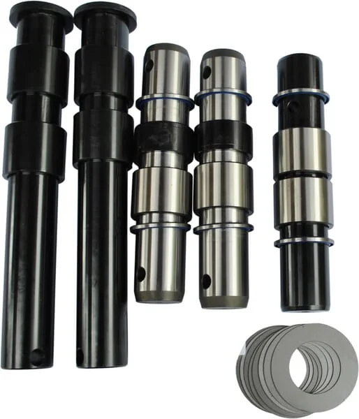 Kramp - PBJCB8052 - Stift-Buchsensatz